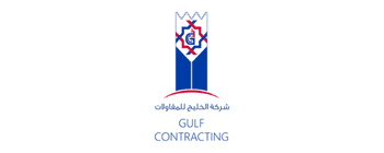 gulf contracting logo